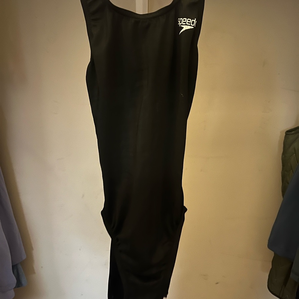 Speedo Women's Black swimsuit